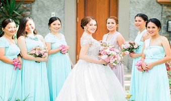 All About Wedding Seasons in the Philippines