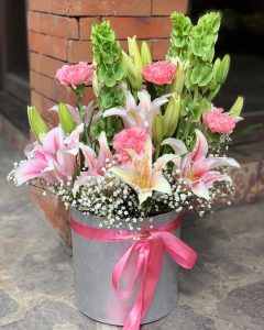 flower shop in lipa city